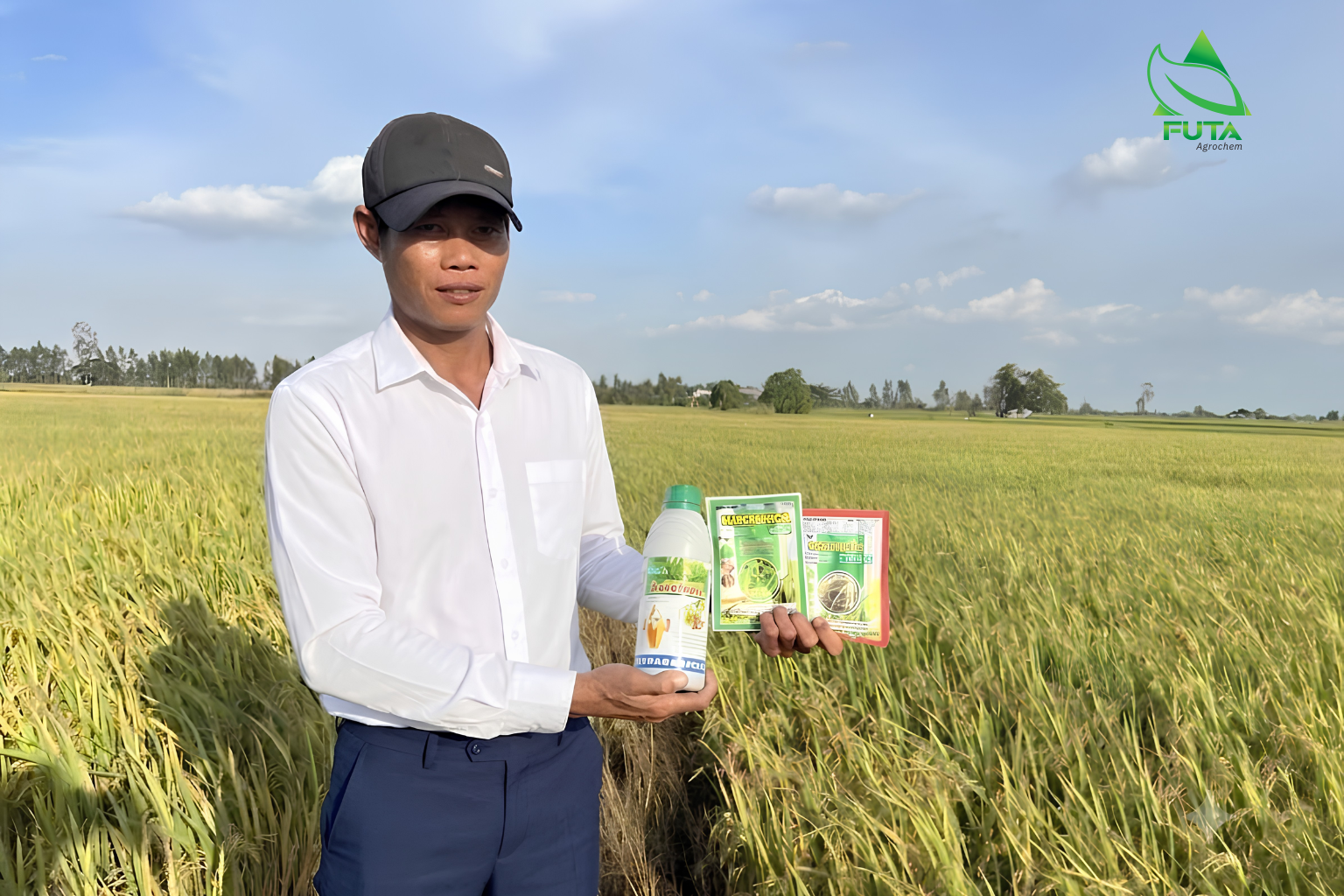 Khởi nguồn từ mảnh đất Cần Thơ trù phú